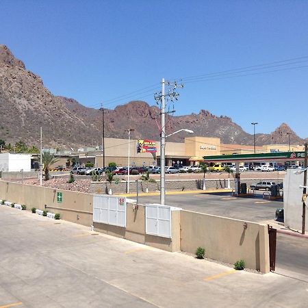 Guaymas Inn Экстерьер фото