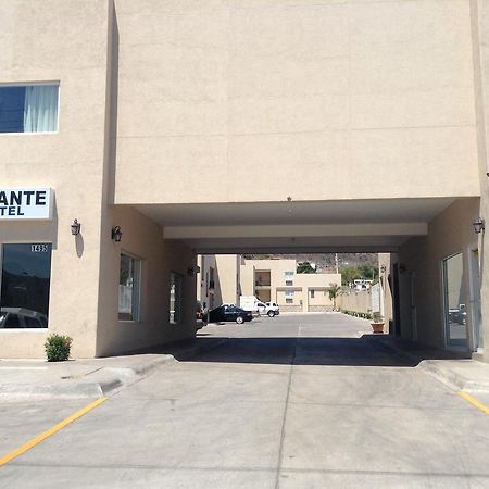 Guaymas Inn Экстерьер фото