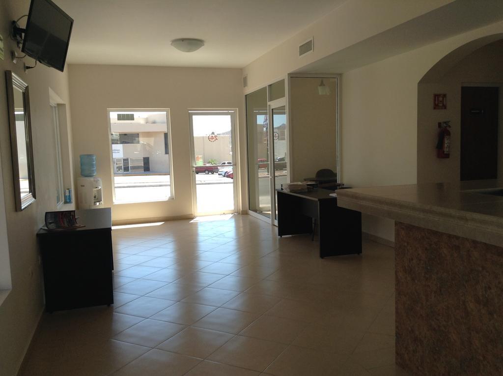Guaymas Inn Экстерьер фото