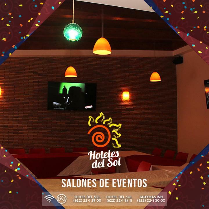 Guaymas Inn Экстерьер фото